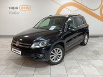 Volkswagen Tiguan 2.0 AT, 2013, 152 121 км, с пробегом, цена 1 650 000 руб.