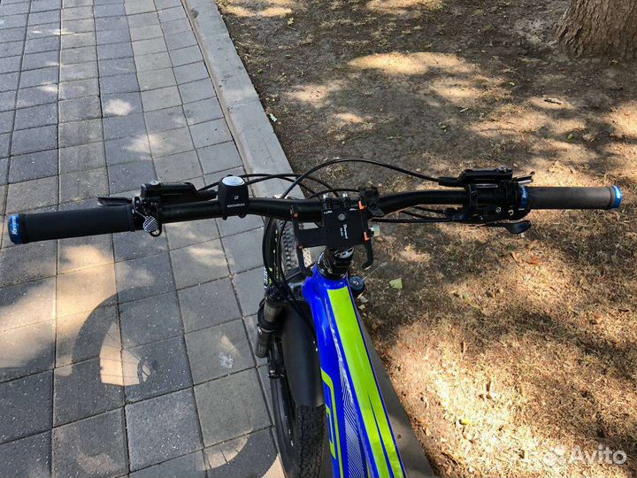 Gt helion elite 2016 custom