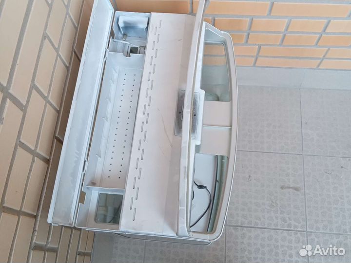 Аквариум / террариум