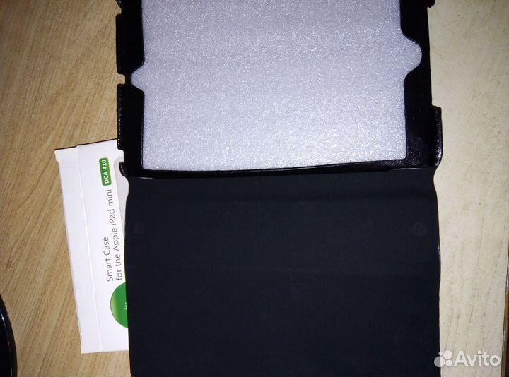 Чехол для iPad mini