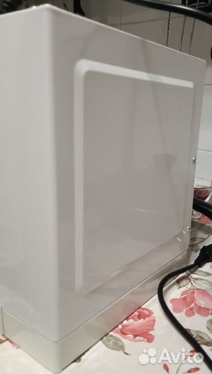 Микроволновая печь Weissgauff WMO-202 свч 700W 20Л