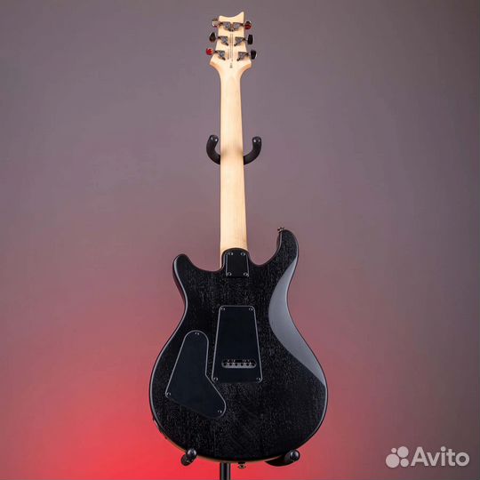 PRS SE Limited Edition Swamp Ash CE24 Sandblasted