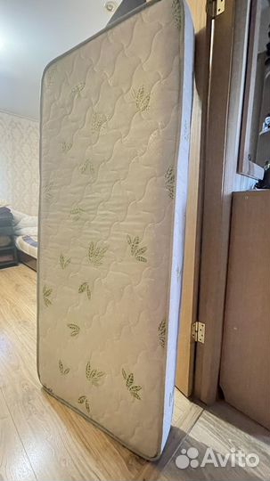 Детский матрас 160 70 15