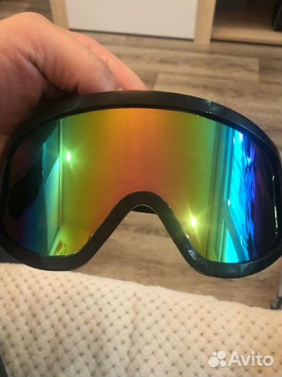 Шлем для мотоцикла