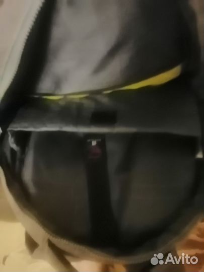 Рюкзак школьника