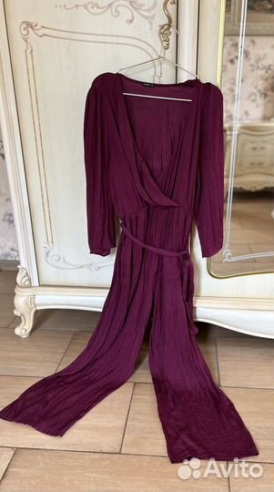 Комбинезон женский летний 44 46