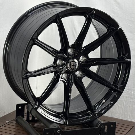 Литые диски BMW 9.5×R19 5×120
