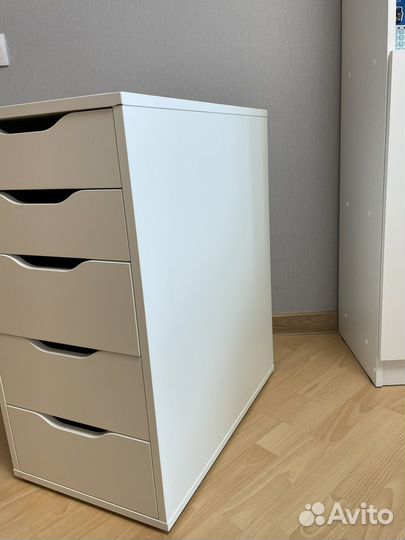 Тумба IKEA бу