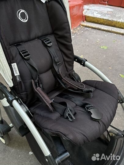 Коляска bugaboo bee