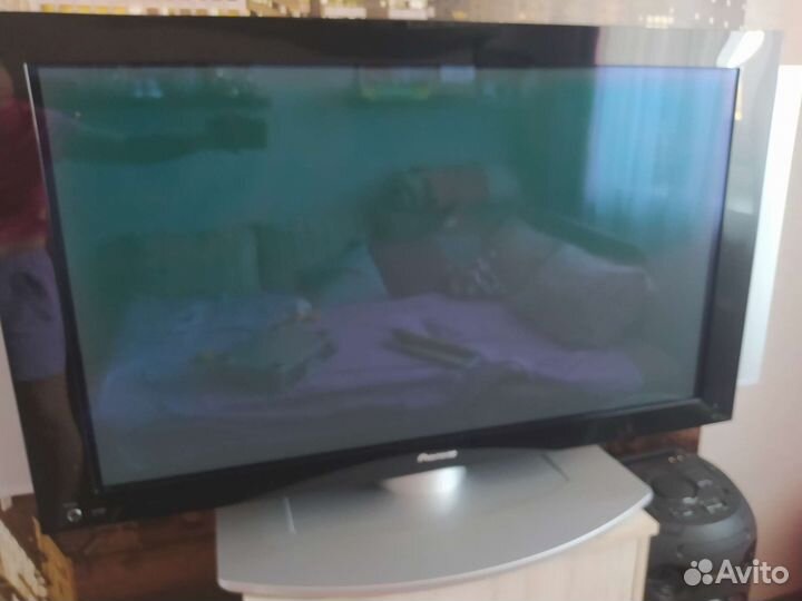 Телевизор