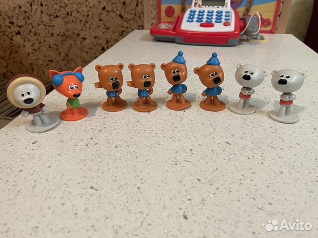 Ми ми мишки свит бокс