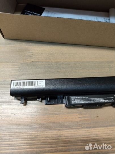 HS04 Аккумулятор для ноутбука HP Pavilion 14-AC