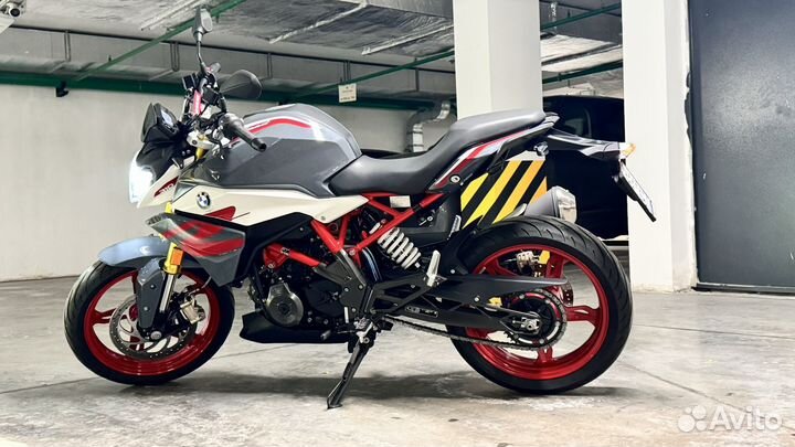 Продам мотоцикл