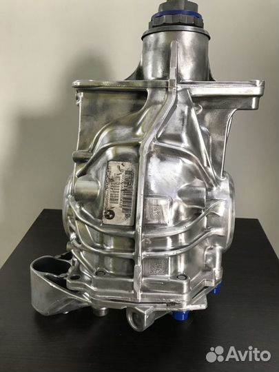 Задний редуктор BMW G20 2.81