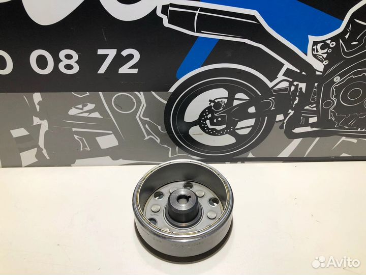 Ротор генератора Honda CB 400 SF NC31 1996г