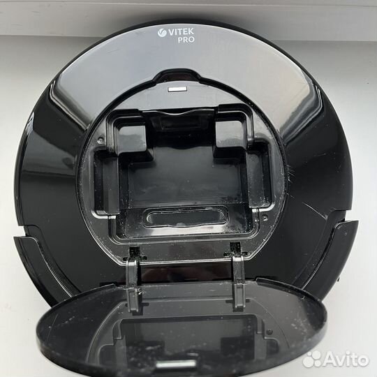 Робот пылесос vitek PRO