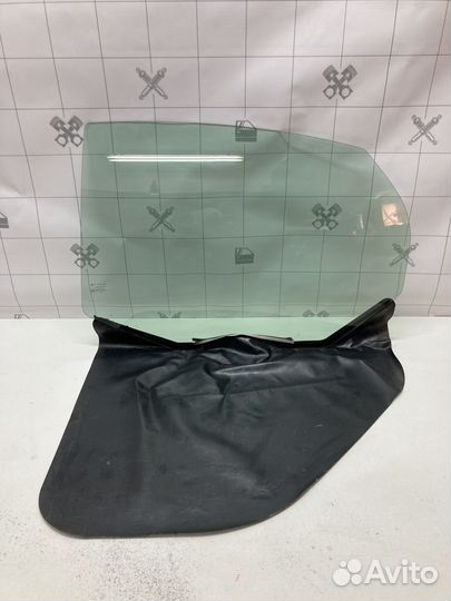 Стекло задней левой двери LADA vesta седан