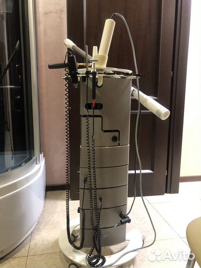 Оборудование