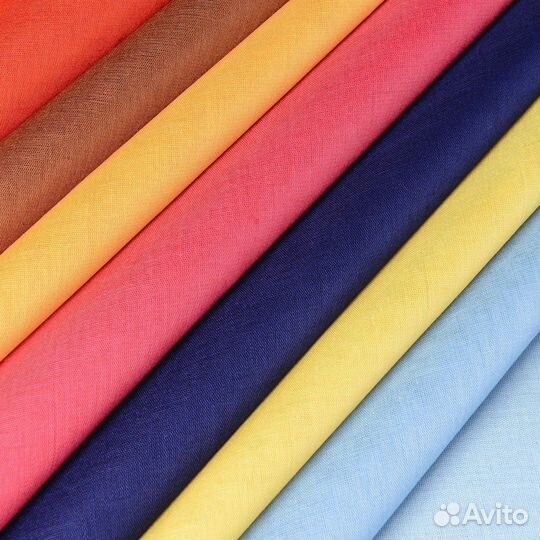 Ткани для одежды опт