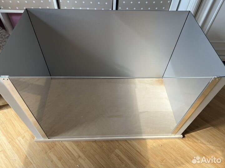 Стеллаж/витрина/клетка/ террариум для грызунов