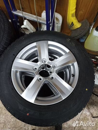 Pirelli Scorpion ATR 185/75 R16