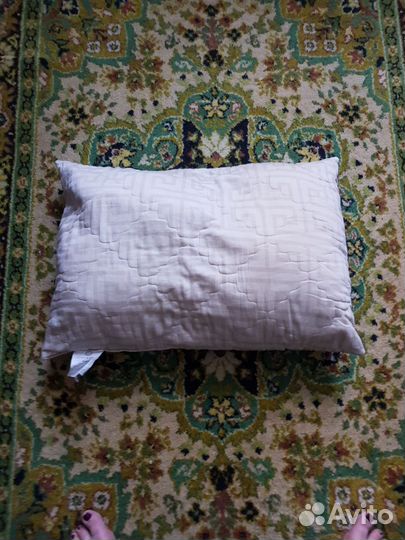 Подушка 50/70