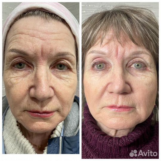 Кабинет косметолога