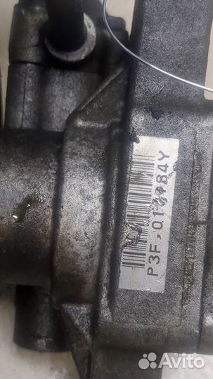 Гур Honda CR-V, 2000