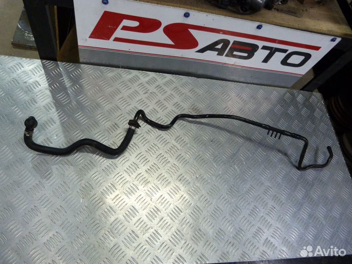 Трубка вакуумного насоса BMW M57D30 E46 E39 E53