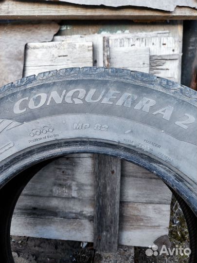 Matador MP 82 Conquerra 2 SUV 245/65 R17 101W