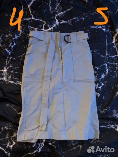 Женская одежда