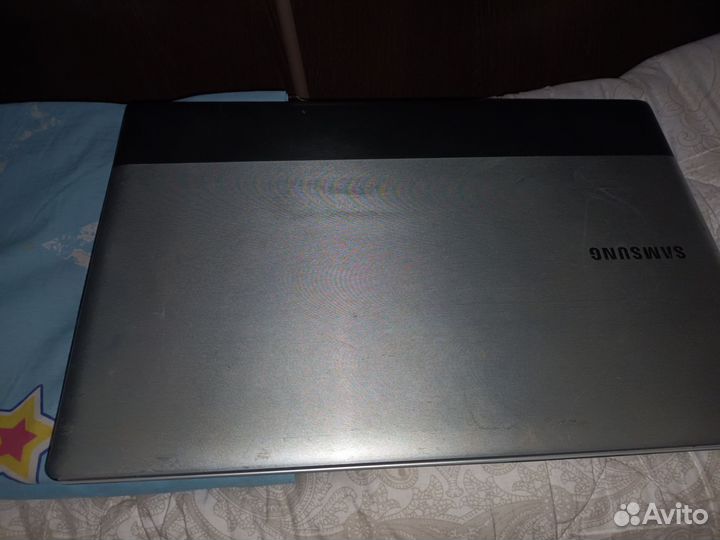 Ноутбук windows 7