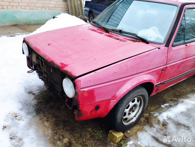 Стекло VW Джетта 2 Гольф 2