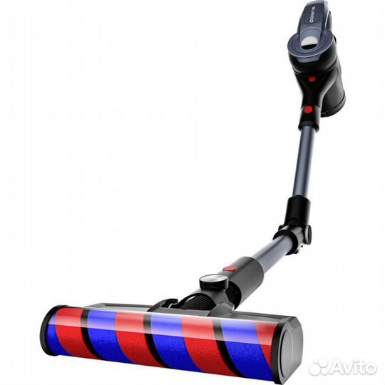 Пылесос Polaris pvcs 7090 HandStick PRO Aqua 450Вт