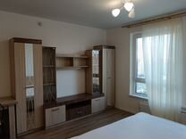 Квартира-студия, 23,7 м², 21/33 эт.