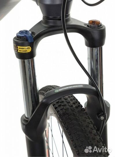 Велосипед Stern Motion 29