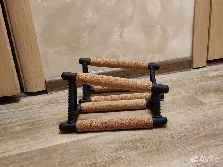 Упоры для отжиманий