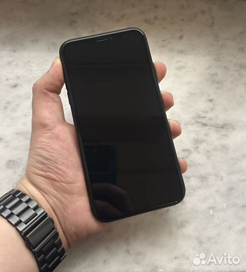 iPhone Xr, 128 ГБ