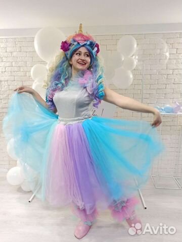 Аниматоры на день рождения