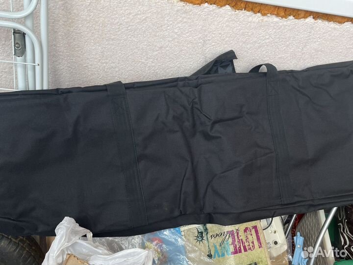 Сумка для самоката новая
