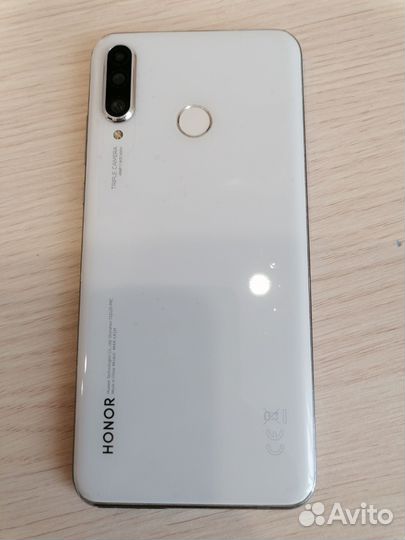 HONOR 20s, 6/128 ГБ