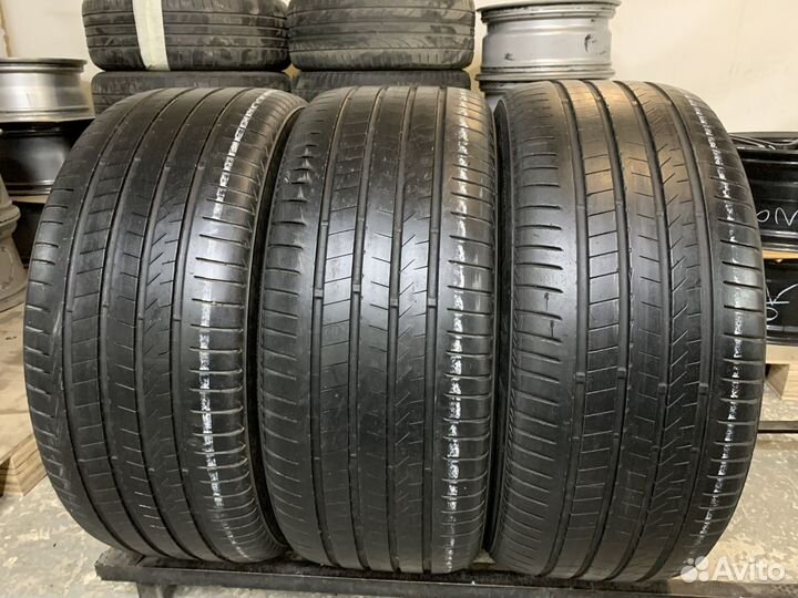 Bridgestone Alenza 001 275/45 R21 110W