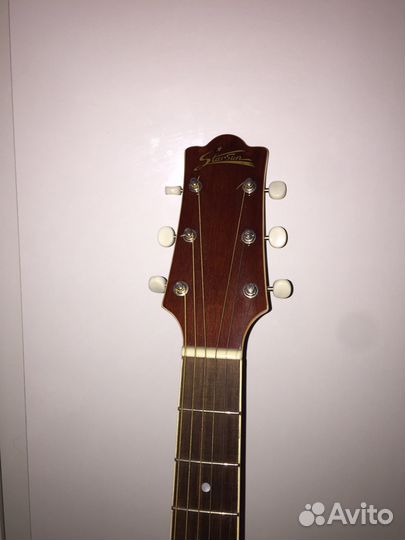 Гитара starsun