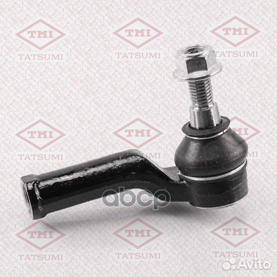 Наконечник рулевой тяги R ford Mondeo/Galaxy/S