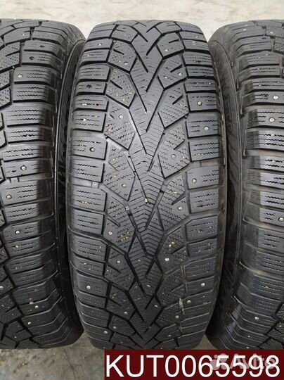 Gislaved NordFrost 100 225/60 R17 107U
