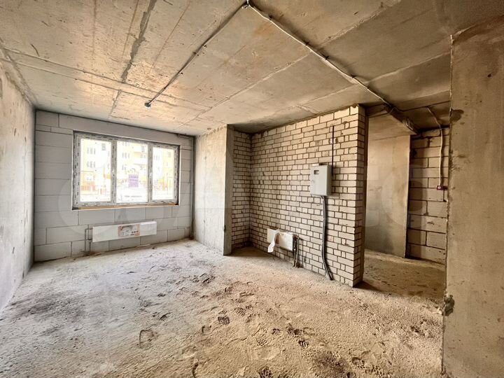 Свободного назначения, 91.5 м²