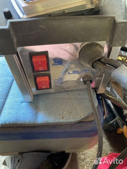 Парогенератор