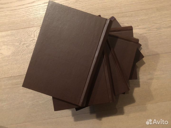 Собрание соч. Достоевского 12 томов 1905