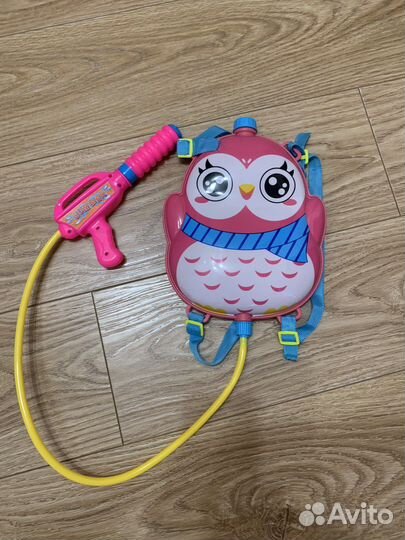 Ксилофон детский