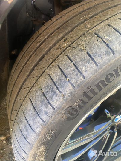 Колеса бмв R20 х5х6